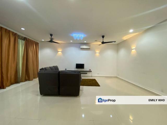 Condominium for rent in Glenmarie, Selangor