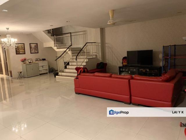 House for sale in Petaling, Alam Impian