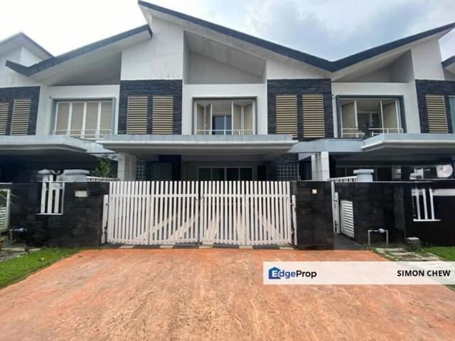 House for sale in Petaling, Alam Impian