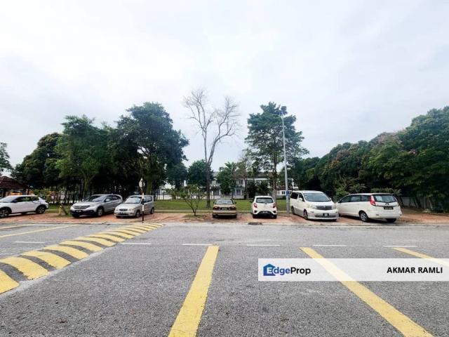 House for sale in Petaling, Alam Impian