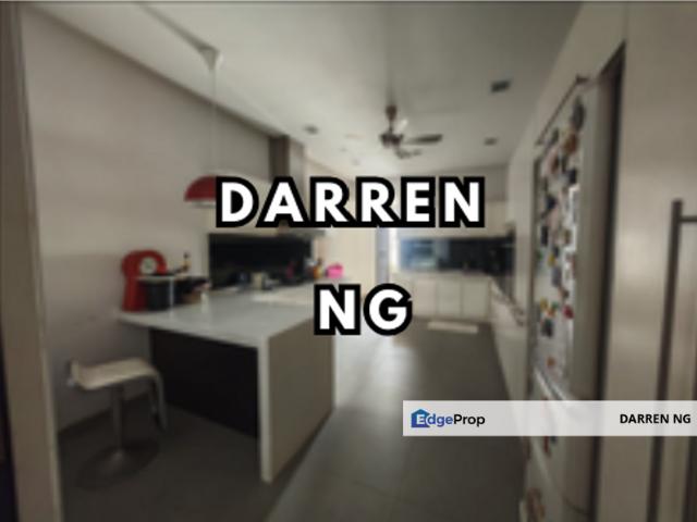 House for sale in Petaling, Alam Impian