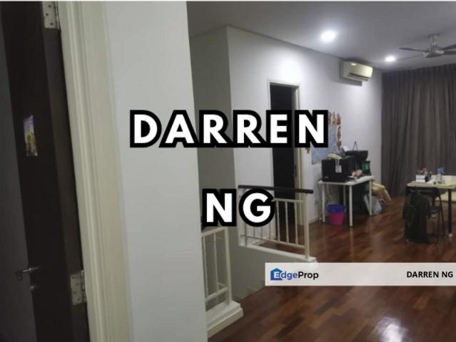 House for sale in Petaling, Alam Impian