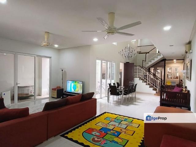 House for sale in Petaling, Alam Impian