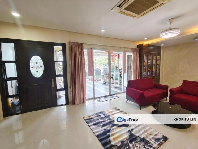 House for sale in Petaling, Alam Impian