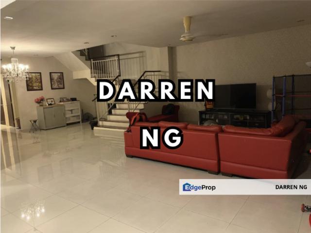 House for sale in Petaling, Alam Impian