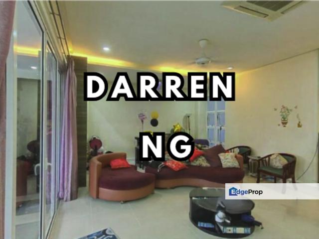 House for sale in Petaling, Alam Impian