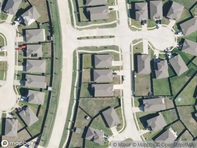 House for sale in Texas