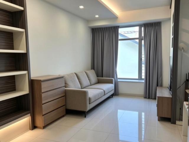 Condominium for rent
