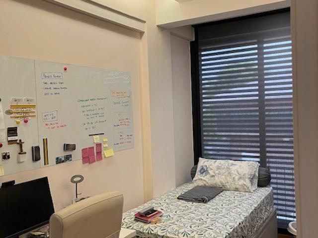 Condominium for rent