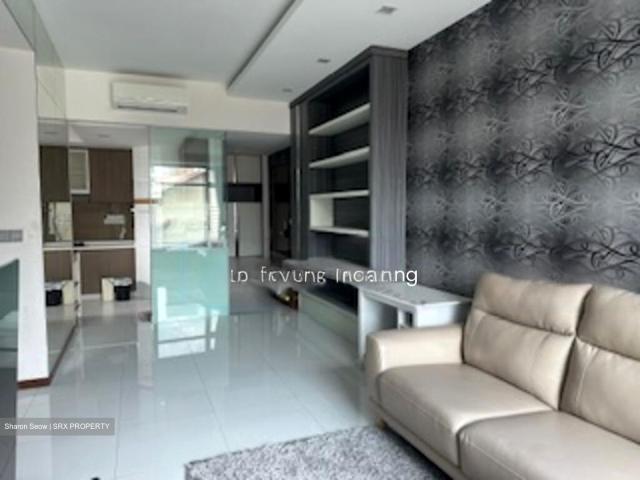 Apartment for rent in Joo Chiat
