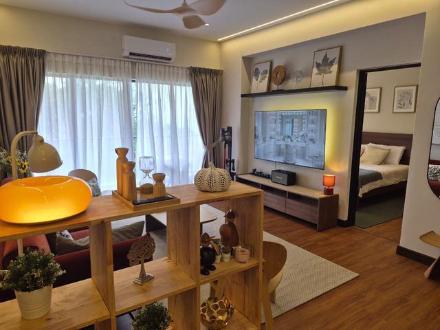 Condominium for rent in Kuantan, Pahang