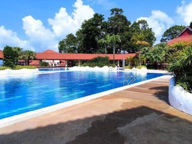 Condominium for sale in Kuantan, Pahang