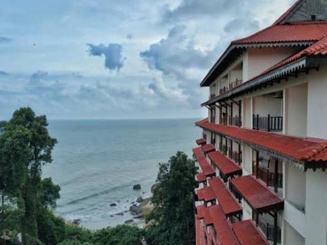 Condominium for rent in Kuantan, Pahang
