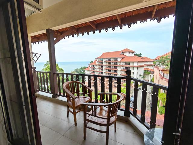 Condominium for rent in Kuantan, Pahang