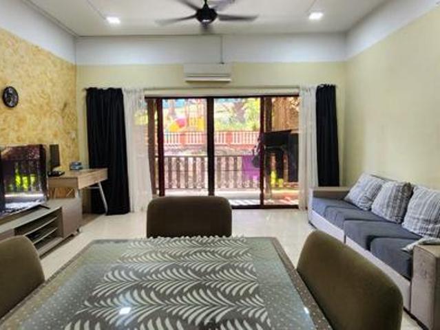 Condominium for rent in Kuantan, Pahang