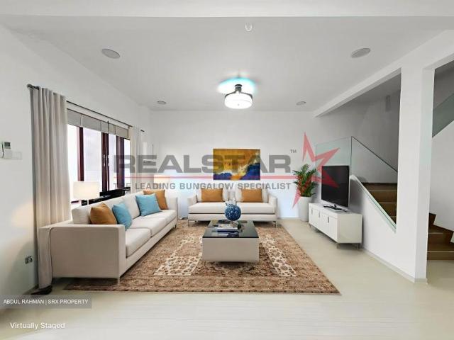 Property for sale in Joo Chiat