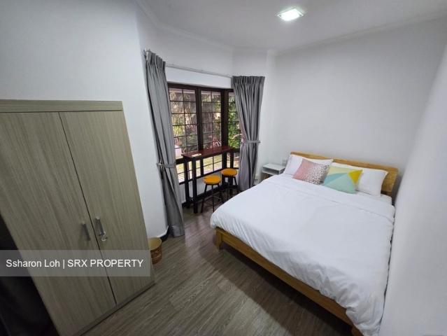 Detached House for rent in Joo Chiat