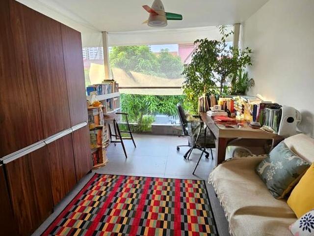 Condominium for sale in Joo Chiat