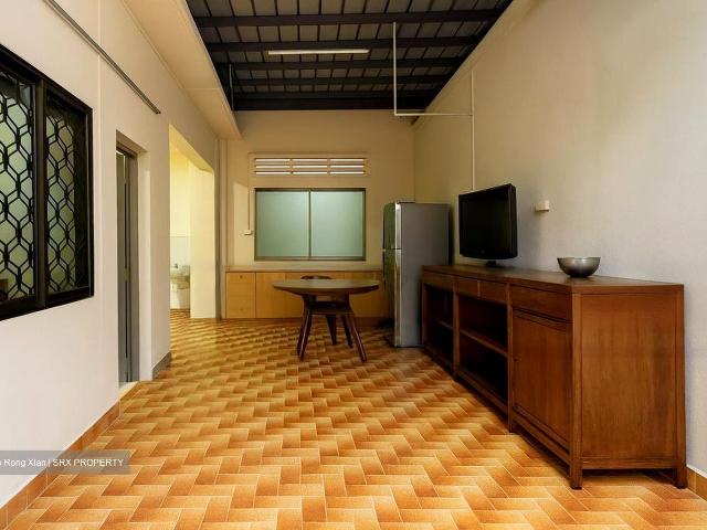 Condominium for sale in Joo Chiat