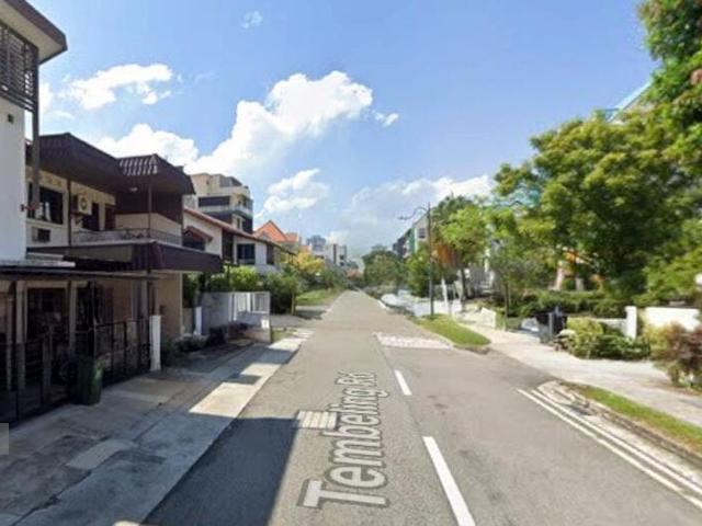 Condominium for sale in Joo Chiat