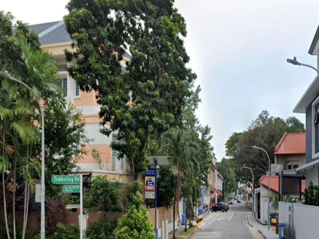 Condominium for sale in Joo Chiat
