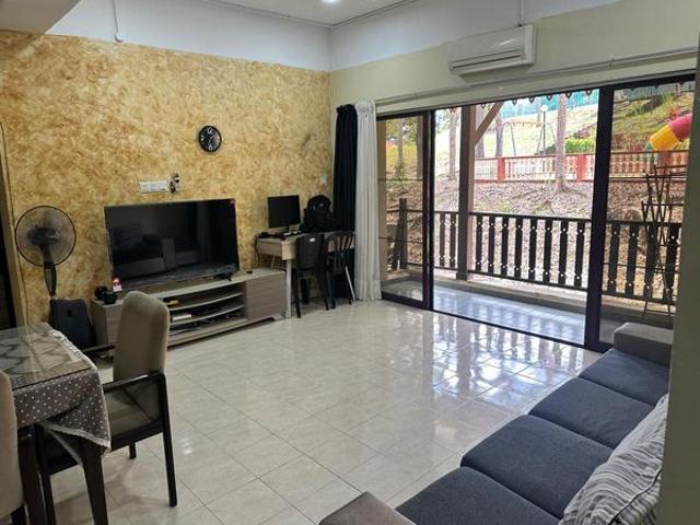 Condominium for rent in Kuantan, Pahang
