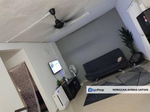 Condominium for sale in Petaling, Subang Jaya