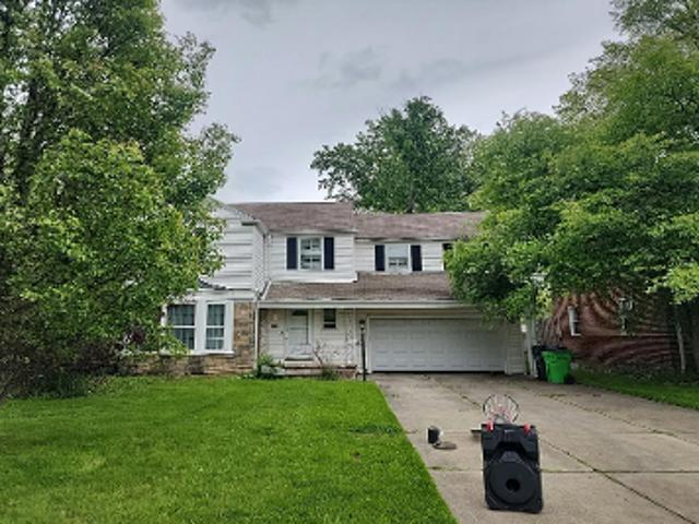 House for sale in Ohio