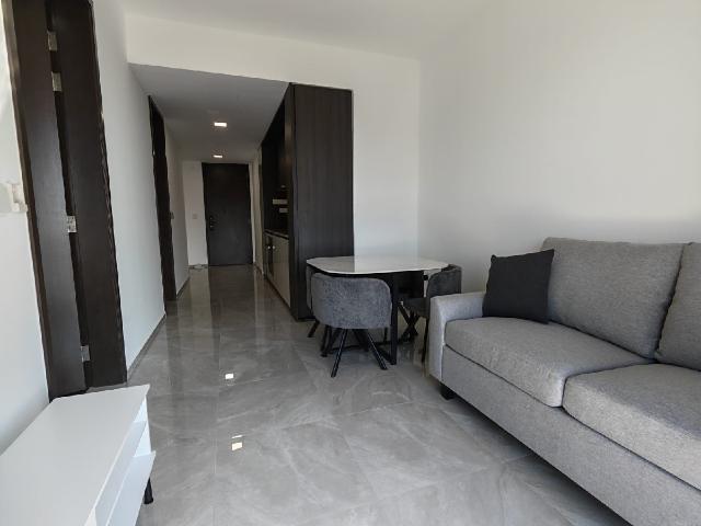 Condominium for rent