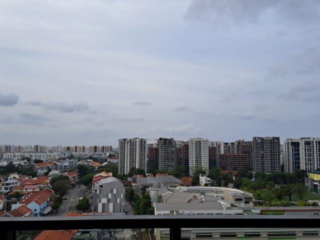 Condominium for rent