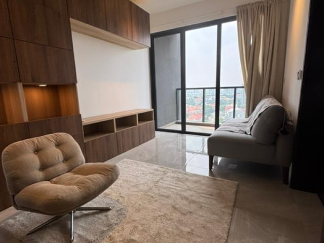 Condominium for rent