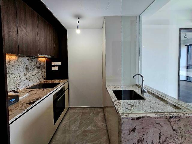 Condominium for rent