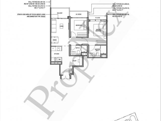 Condominium for rent