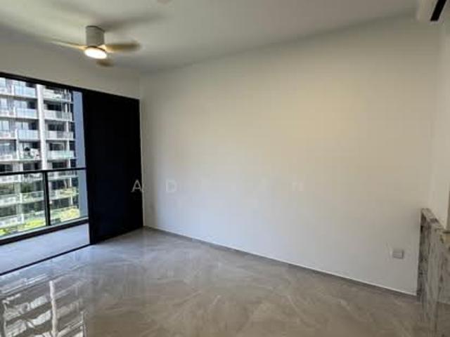 Condominium for rent