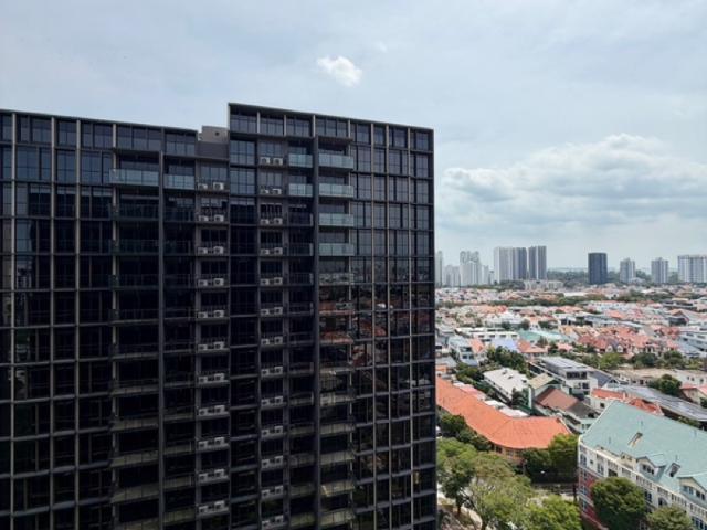 Condominium for rent