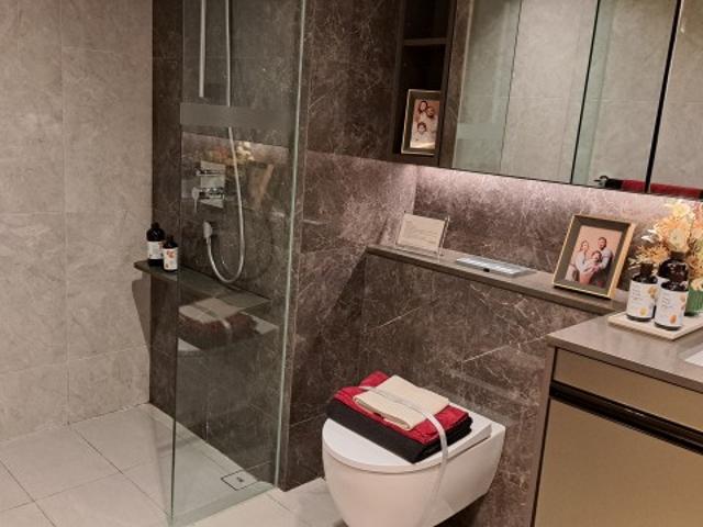 Condominium for rent