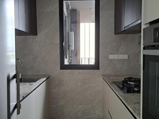 Condominium for rent