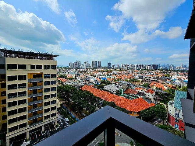 Condominium for rent