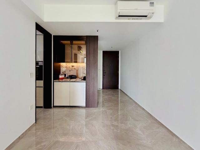 Condominium for rent