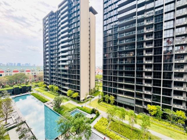 Condominium for rent