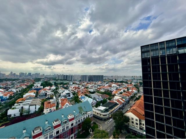 Condominium for rent
