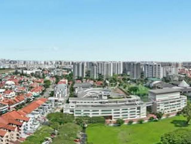 Condominium for sale