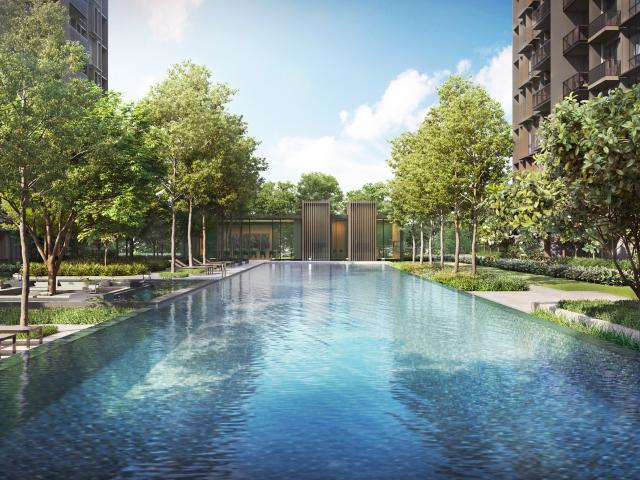 Condominium for sale