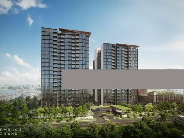 Condominium for sale