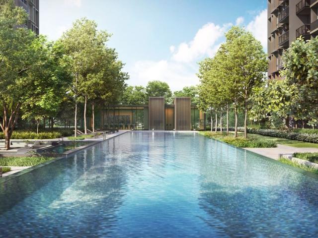 Condominium for sale
