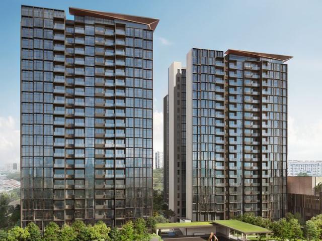 Condominium for sale