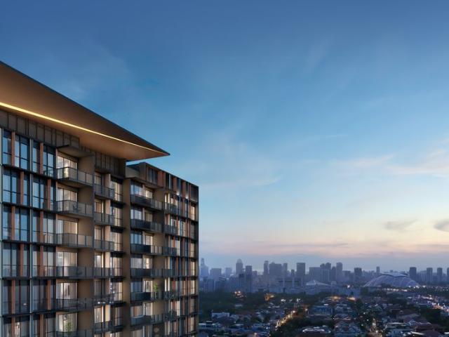 Condominium for sale