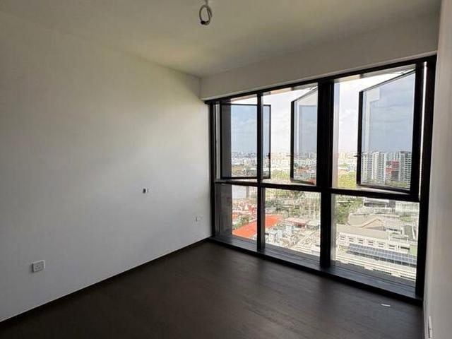Condominium for rent