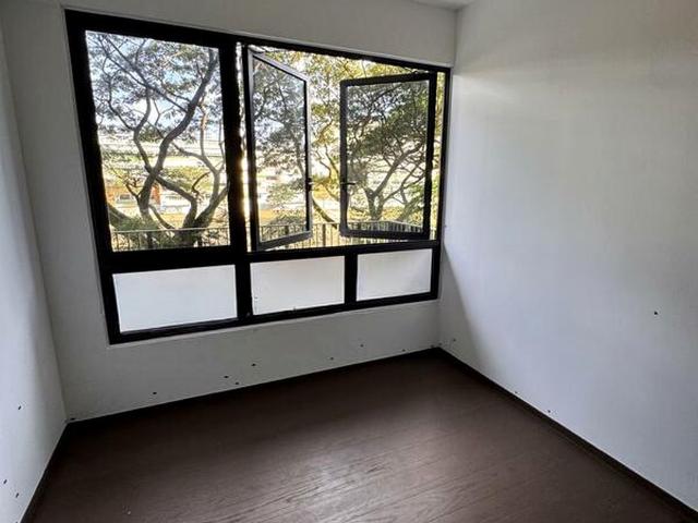 Condominium for rent