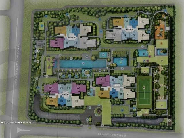 Condominium for sale